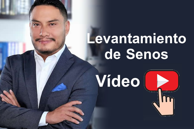 LEVANTAMIENTO DE SENOS