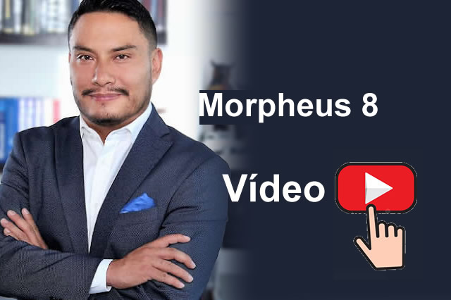 TESTIMONIOS MORPHEUS8 EN QUITO